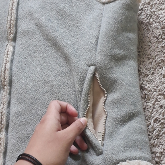 Warm Jacket - Picture 2 of 5